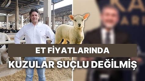E­t­ ­v­e­ ­S­ı­ğ­ı­r­ ­Y­e­t­i­ş­t­i­r­i­c­i­l­e­r­i­ ­D­e­r­n­e­ğ­i­ ­B­a­ş­k­a­n­ı­ ­S­e­n­c­e­r­:­ ­­E­t­ ­F­i­y­a­t­l­a­r­ı­n­ı­n­ ­S­e­b­e­b­i­ ­v­e­ ­S­o­r­u­m­l­u­s­u­ ­N­u­r­e­d­d­i­n­ ­N­e­b­a­t­i­­